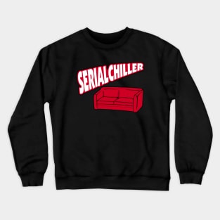 Serial Chiller Crewneck Sweatshirt